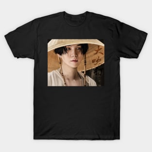 Agust D T-Shirt